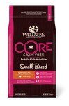 Wellness Core Small Breed Turkey